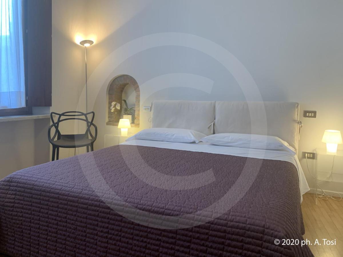 A.A.A. Armonie B&B Mantova Eksteriør bilde