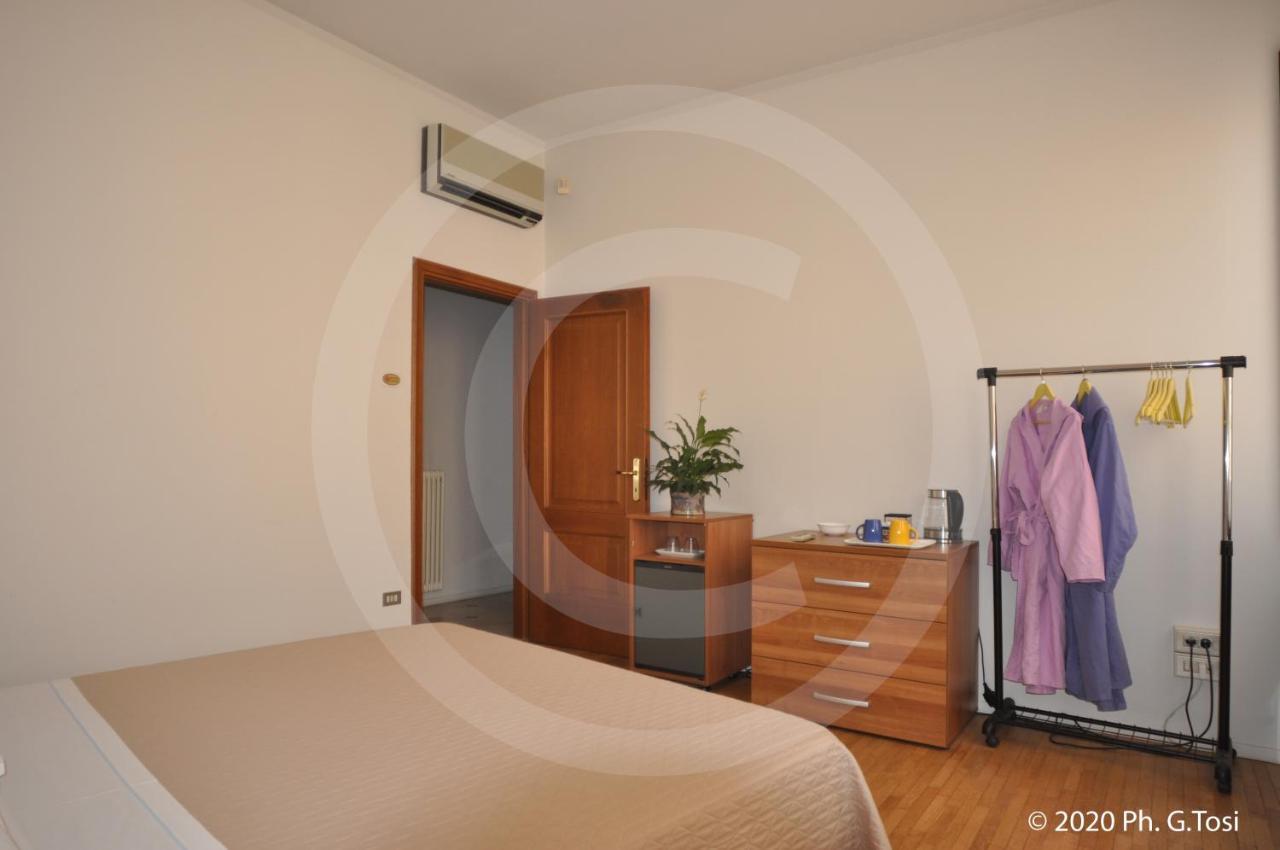 A.A.A. Armonie B&B Mantova Eksteriør bilde