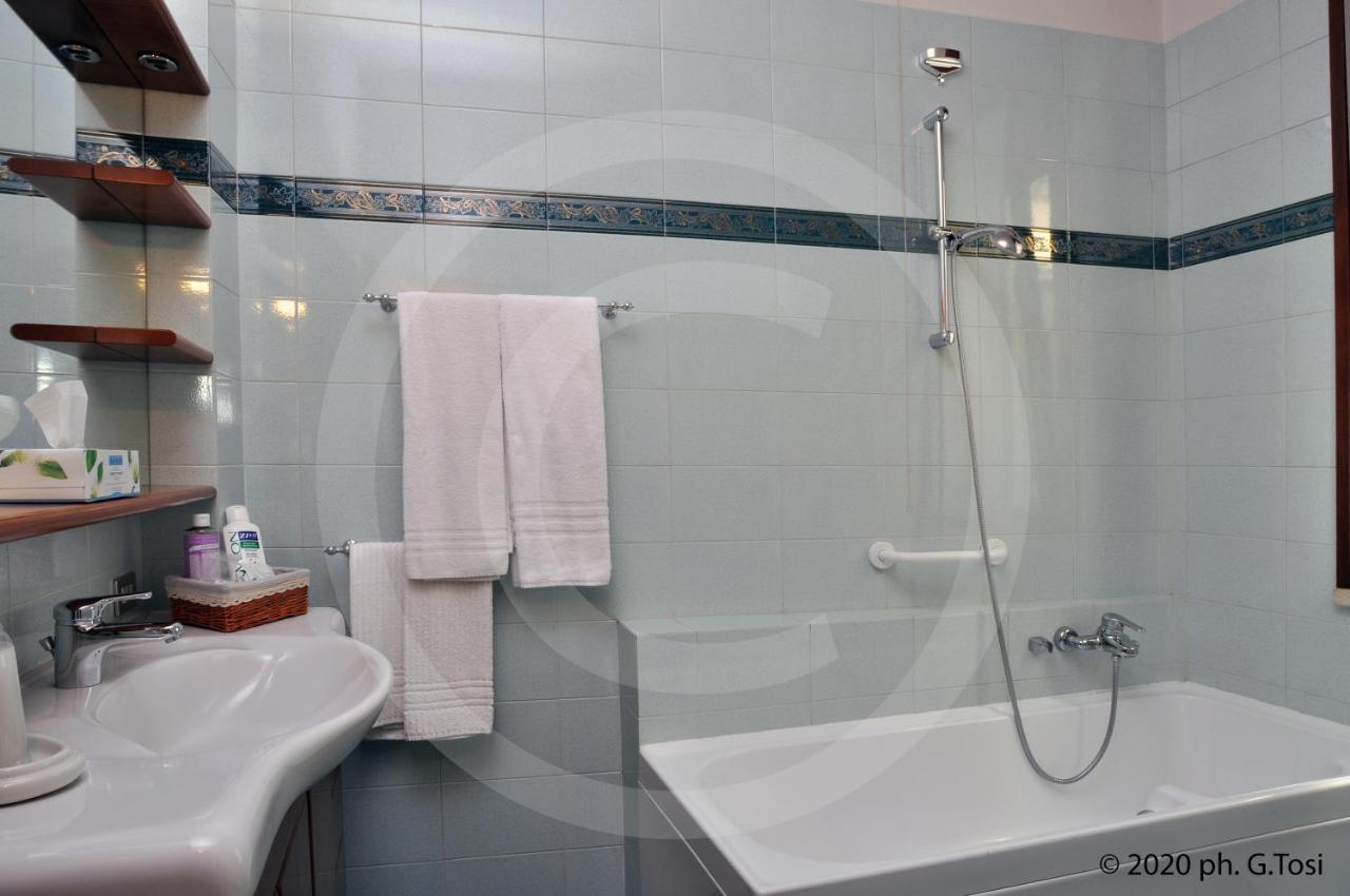 A.A.A. Armonie B&B Mantova Eksteriør bilde