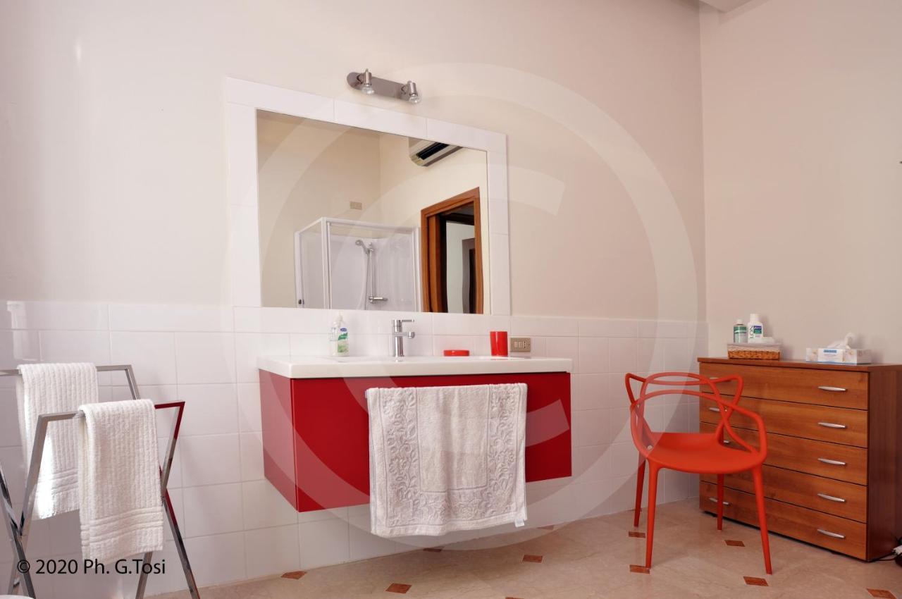 A.A.A. Armonie B&B Mantova Eksteriør bilde