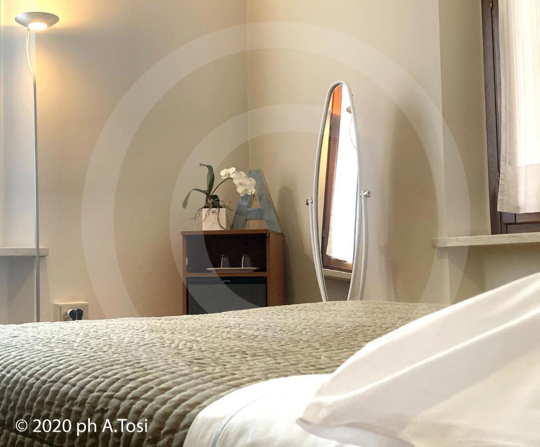 A.A.A. Armonie B&B Mantova Eksteriør bilde