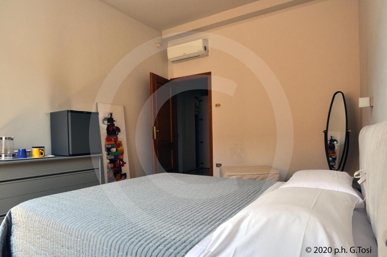 A.A.A. Armonie B&B Mantova Eksteriør bilde